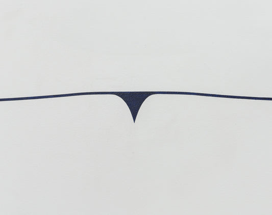 Victoria Haven | Under The Net: When Atmosphere Becomes Form