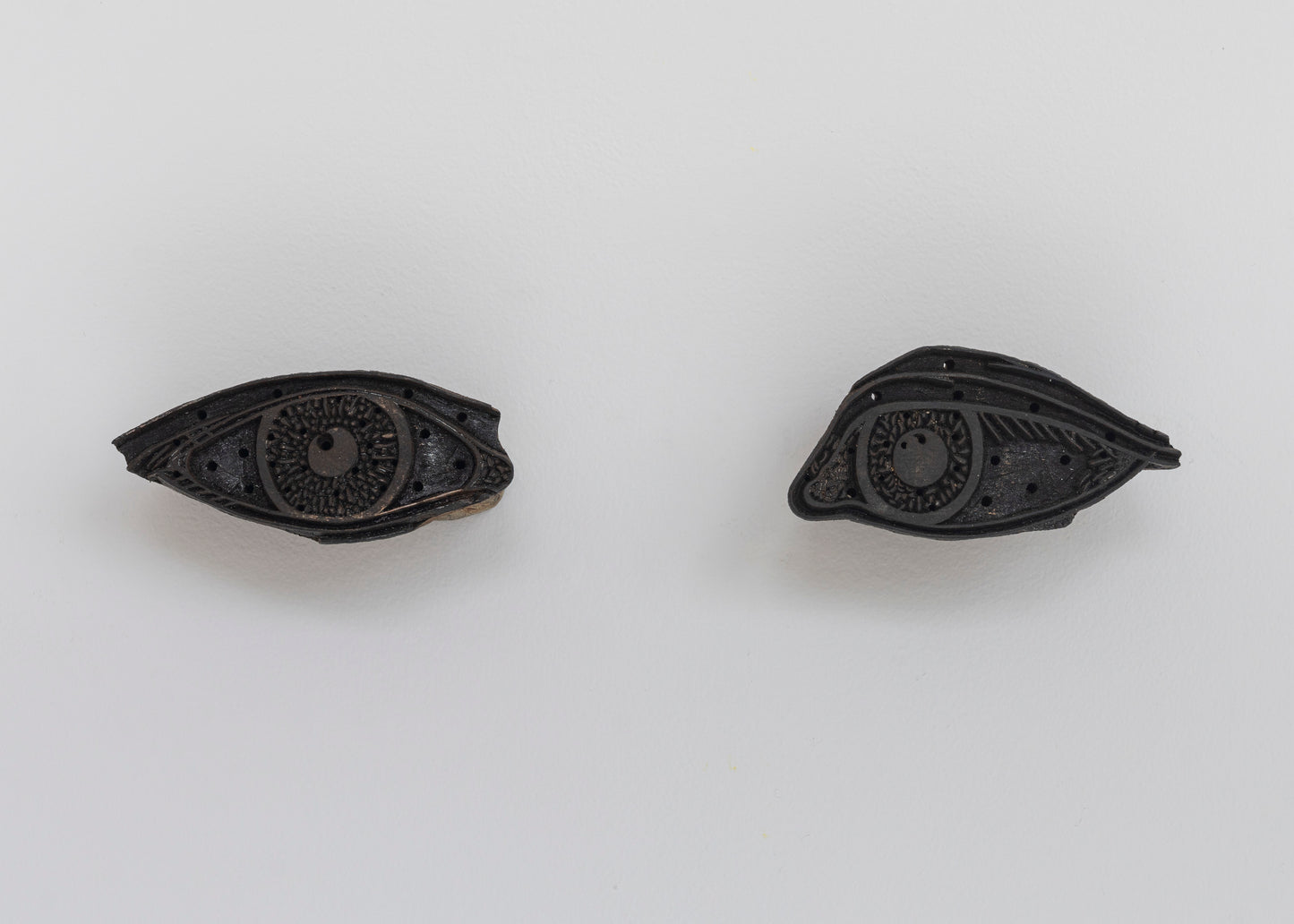 Valerie Hammond | Midnight Hours (Eyes)