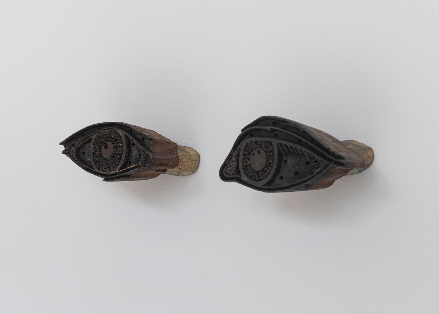 Valerie Hammond | Midnight Hours (Eyes)