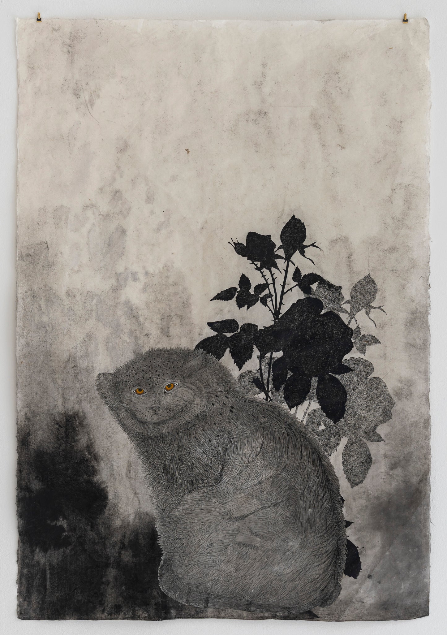 Valerie Hammond | Midnight Hours (Cat and Rose)