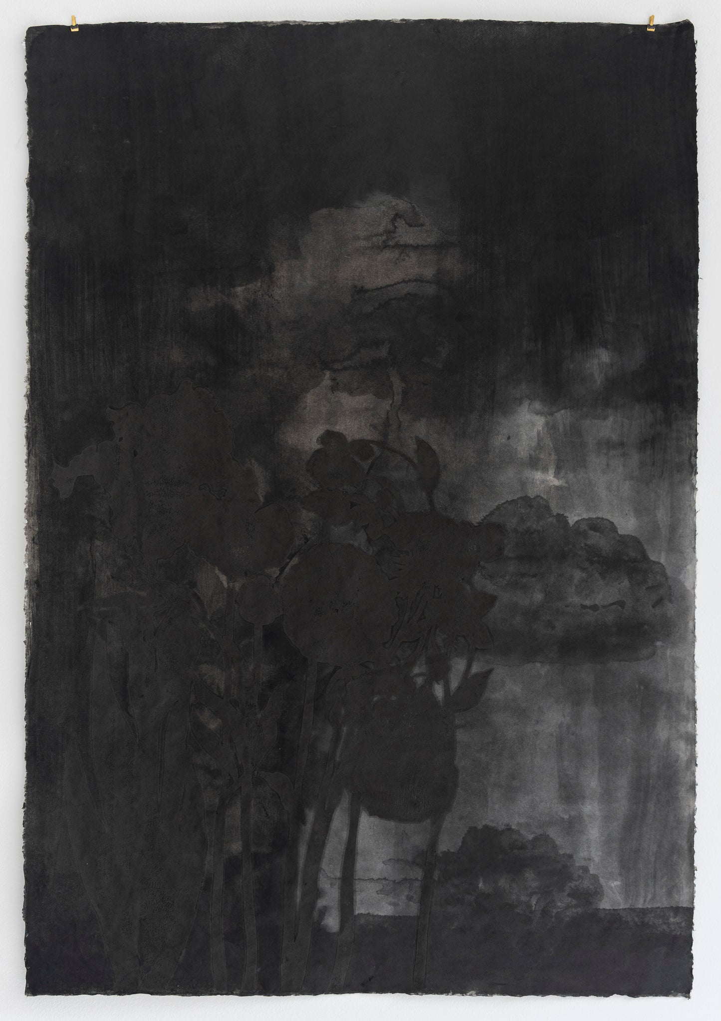 Valerie Hammond | Midnight Hours (Flowers Dark)