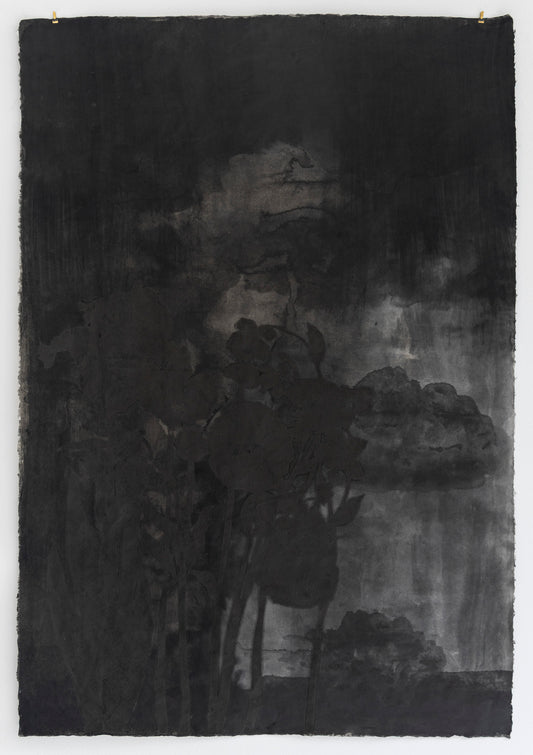 Valerie Hammond | Midnight Hours (Flowers Dark)