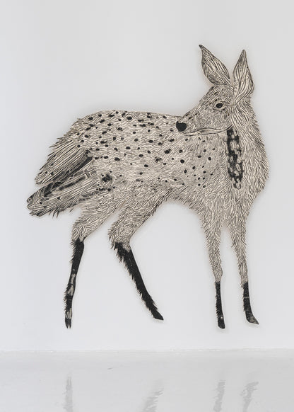 Valerie Hammond | Waking Dreams