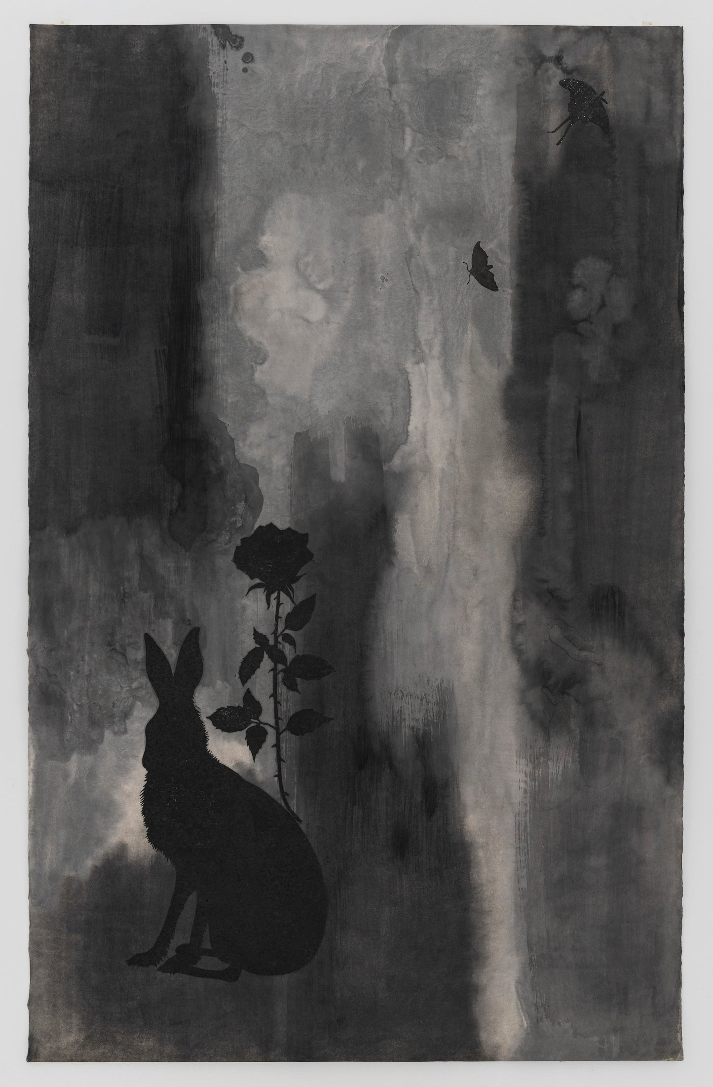 Valerie Hammond | Midnight Hours (Hare and Rose)