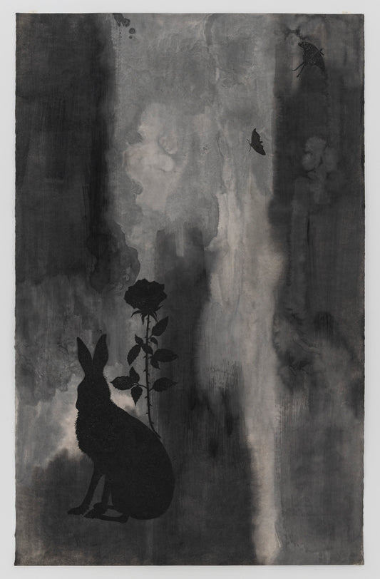 Valerie Hammond | Midnight Hours (Hare and Rose)
