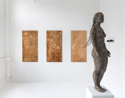 Valerie Hammond | Waking Dreams