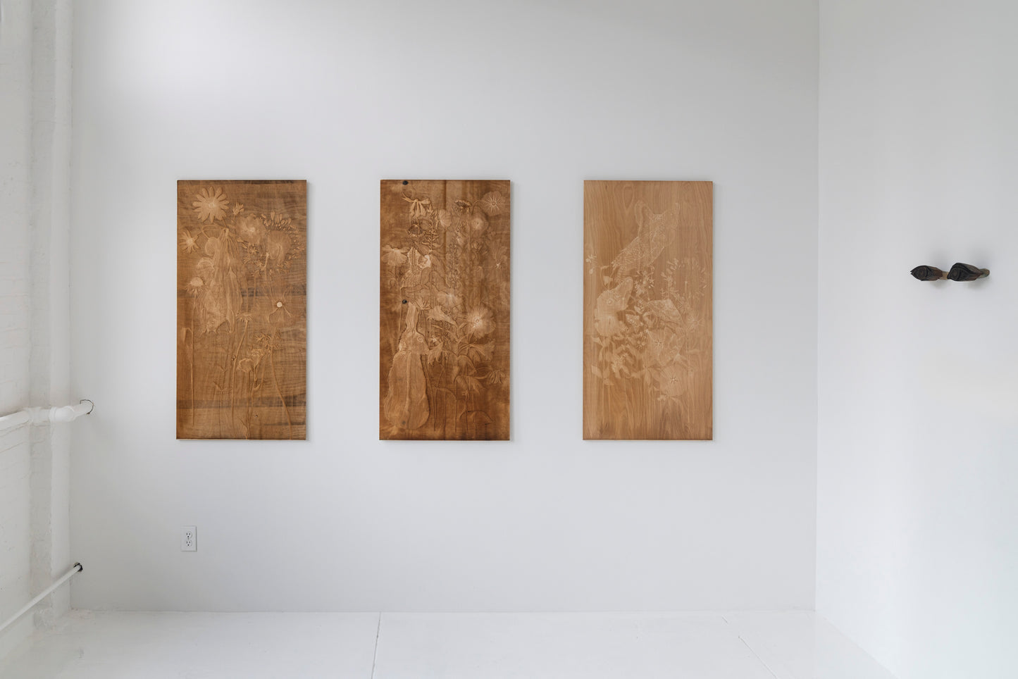 Valerie Hammond | Waking Dreams 3 (Owl Moth)