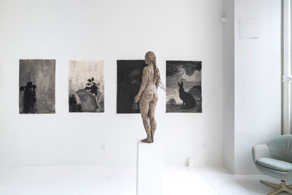 Valerie Hammond | Waking Dreams