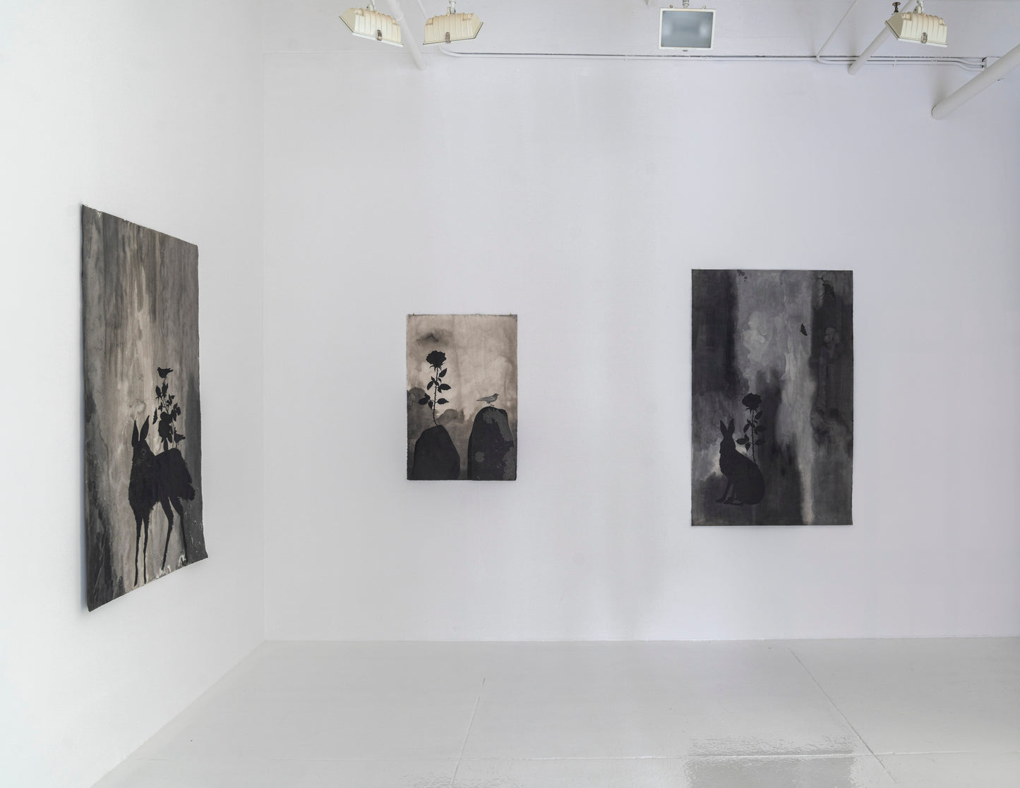 Valerie Hammond | Midnight Hours (Hare and Rose)