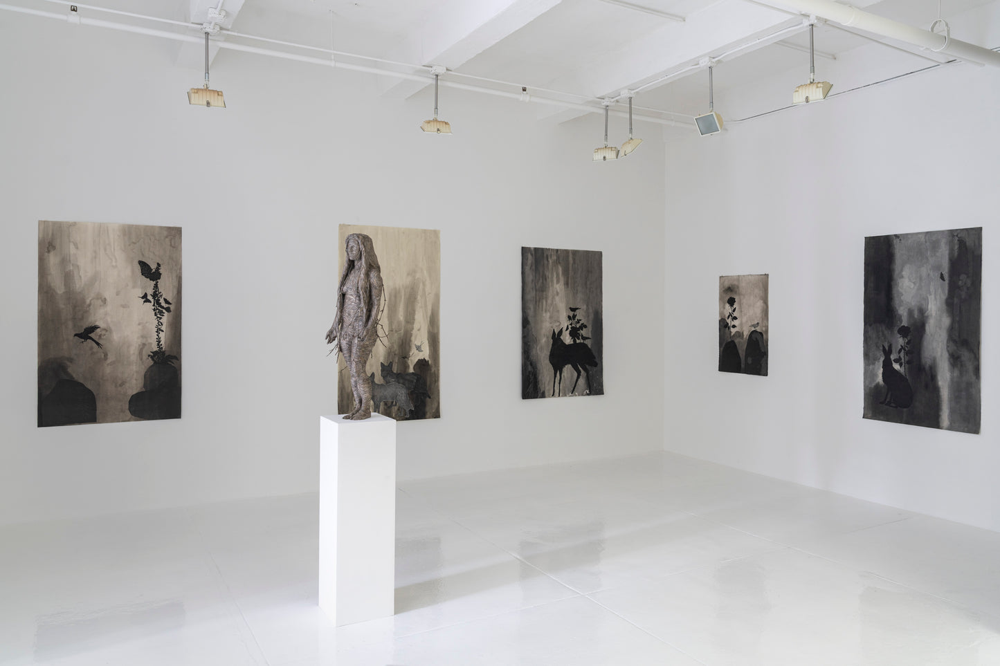 Valerie Hammond | Midnight Hours (Hare and Rose)