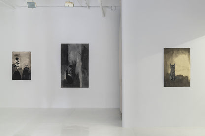 Valerie Hammond | Waking Dreams