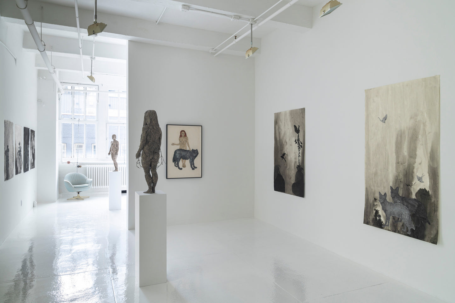 Valerie Hammond | Lil Red