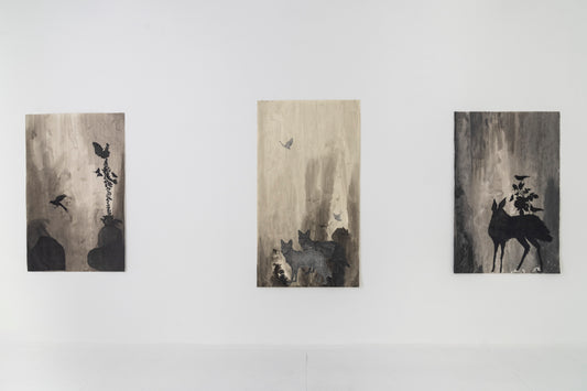 Valerie Hammond | Waking Dreams