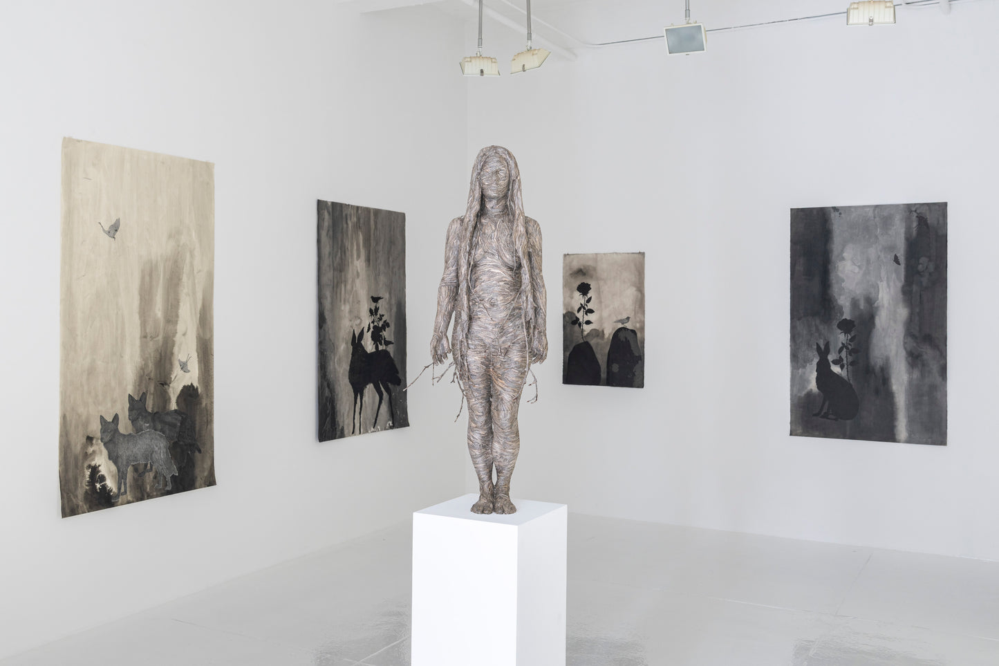 Valerie Hammond | Waking Dreams