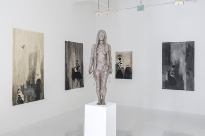 Valerie Hammond | Waking Dreams