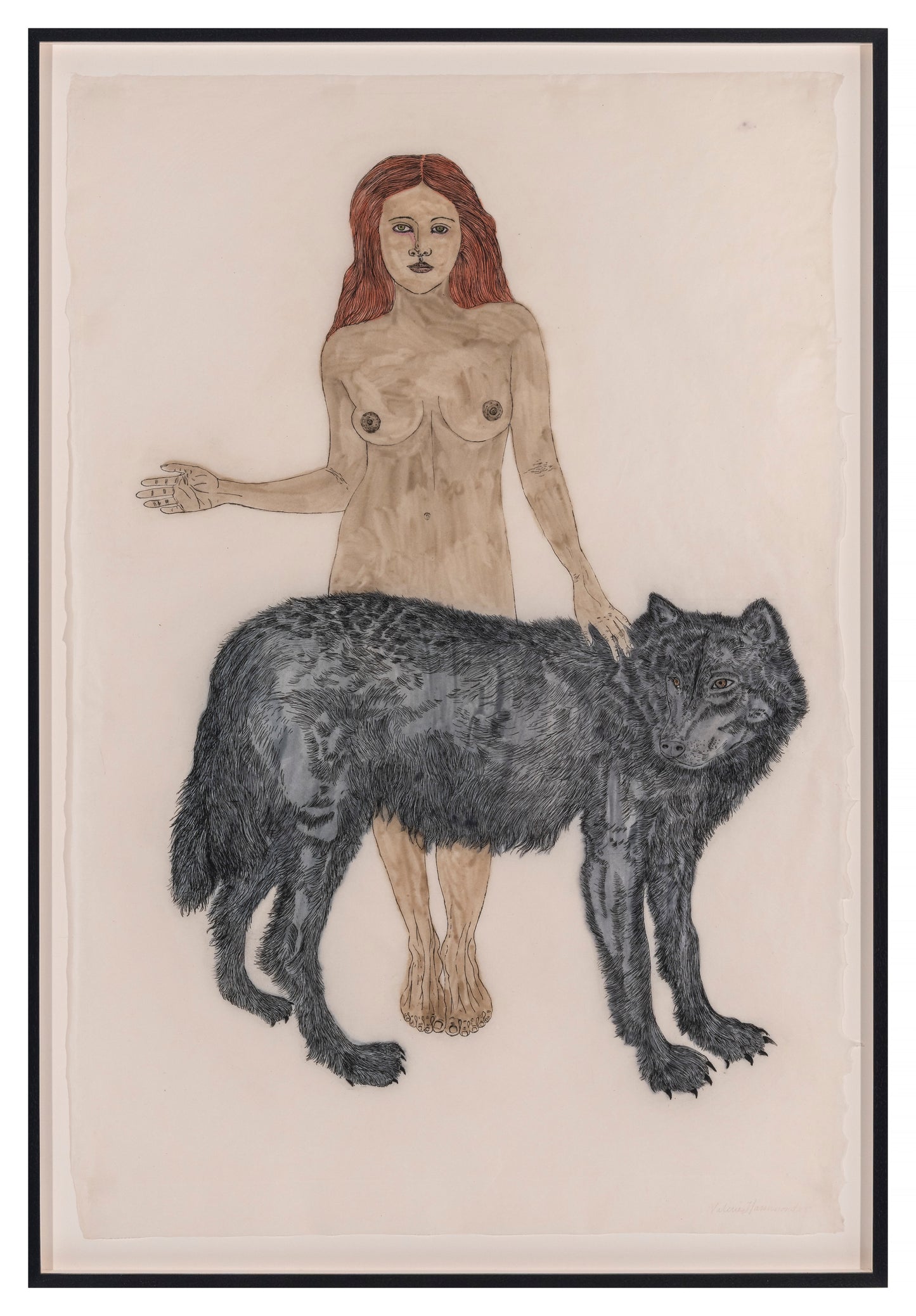 Valerie Hammond | Waking Dreams