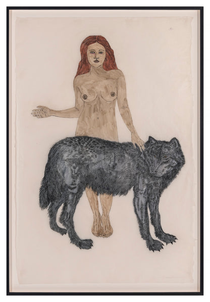 Valerie Hammond | Waking Dreams