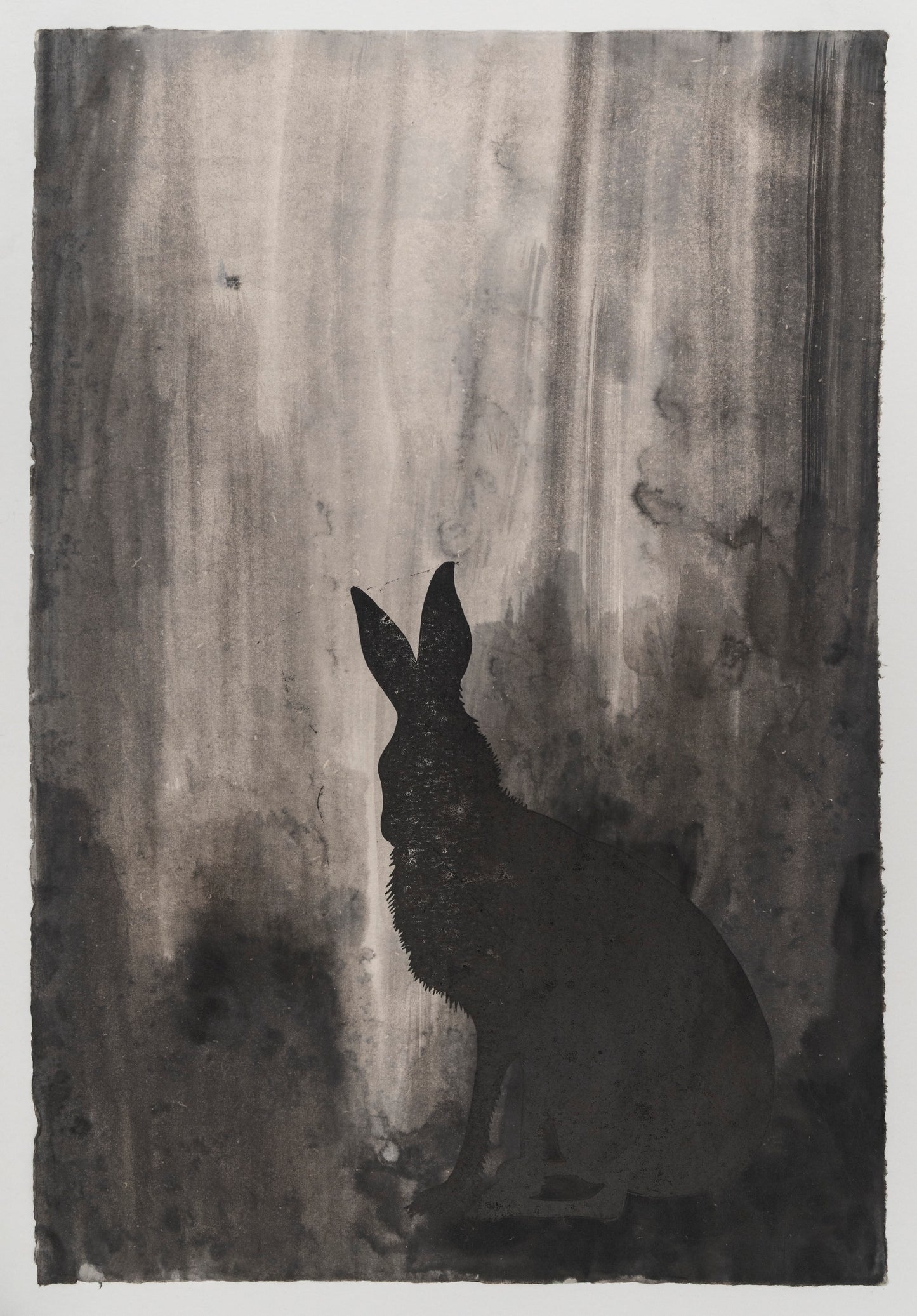 Valerie Hammond | Midnight Hours (Hare)
