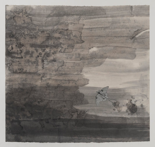 Valerie Hammond | Midnight Hours (Moth)