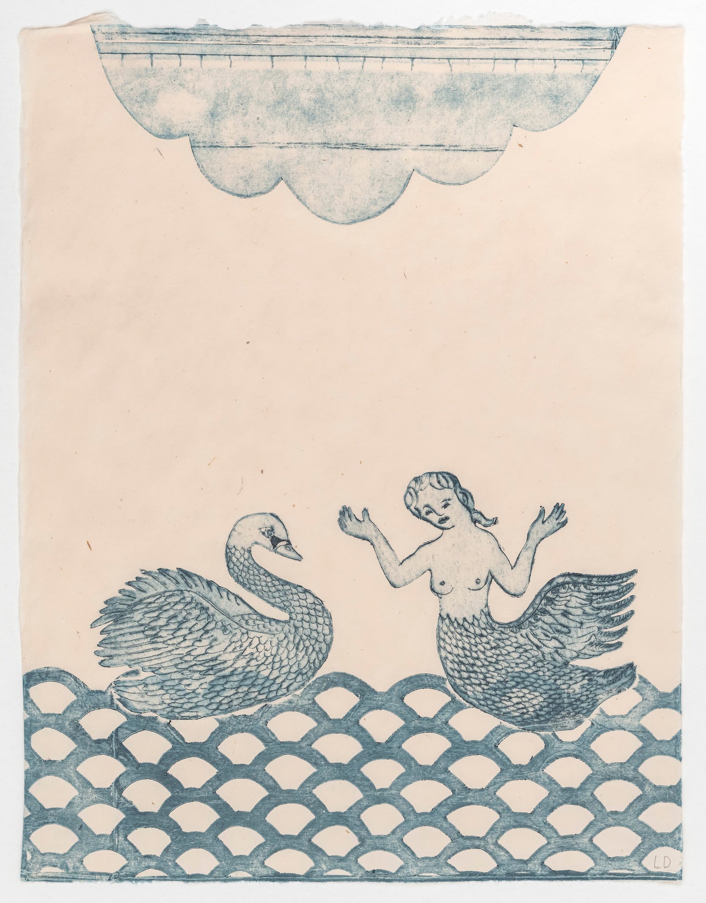 Lauren Drescher | Swimmers