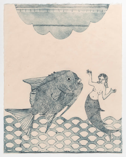 Lauren Drescher | Swimmers