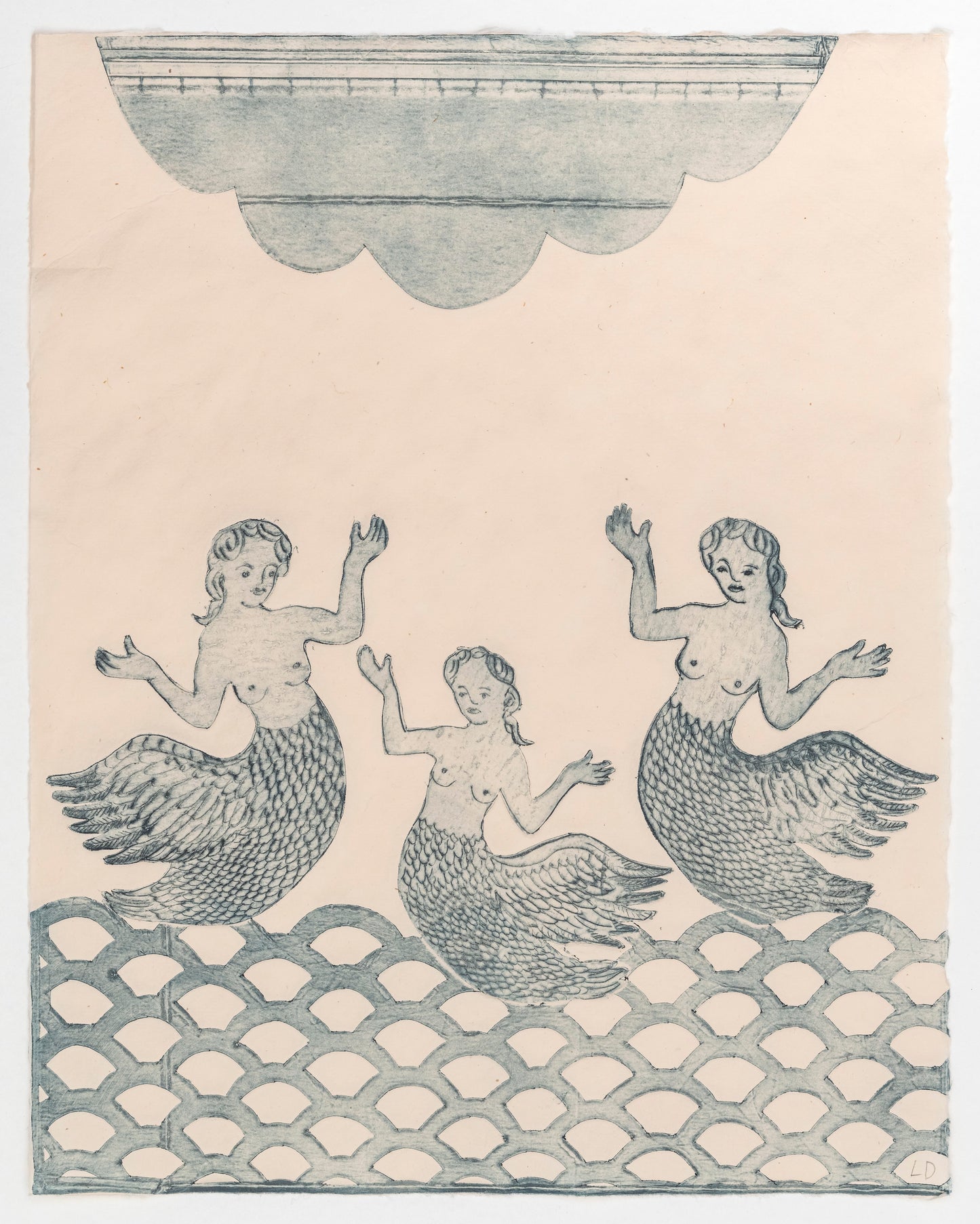 Lauren Drescher | Swimmers