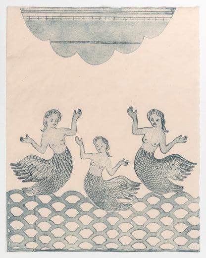 Lauren Drescher | Swimmers