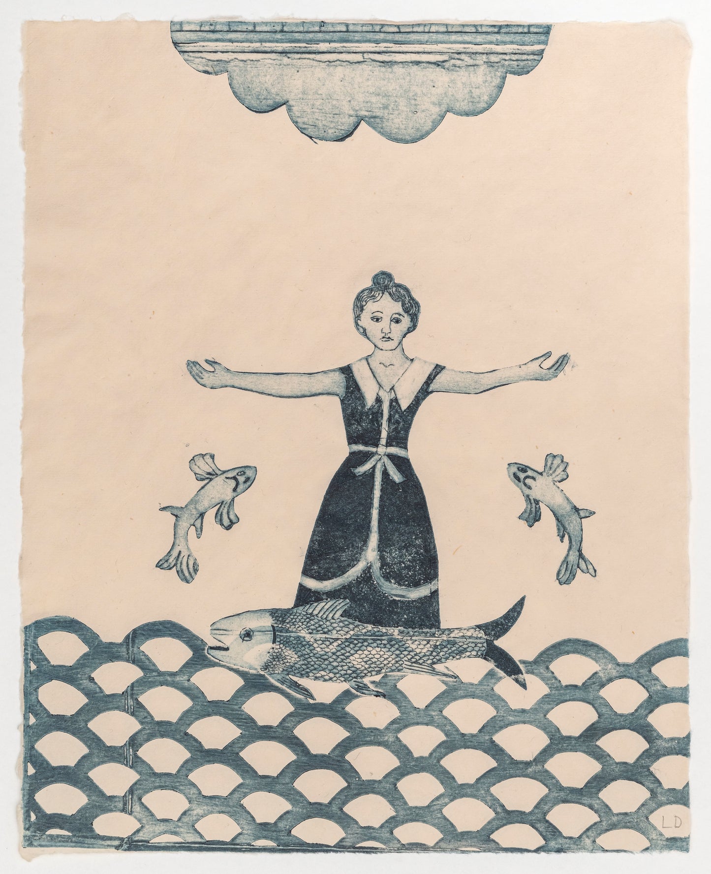 Lauren Drescher | Mer(e)