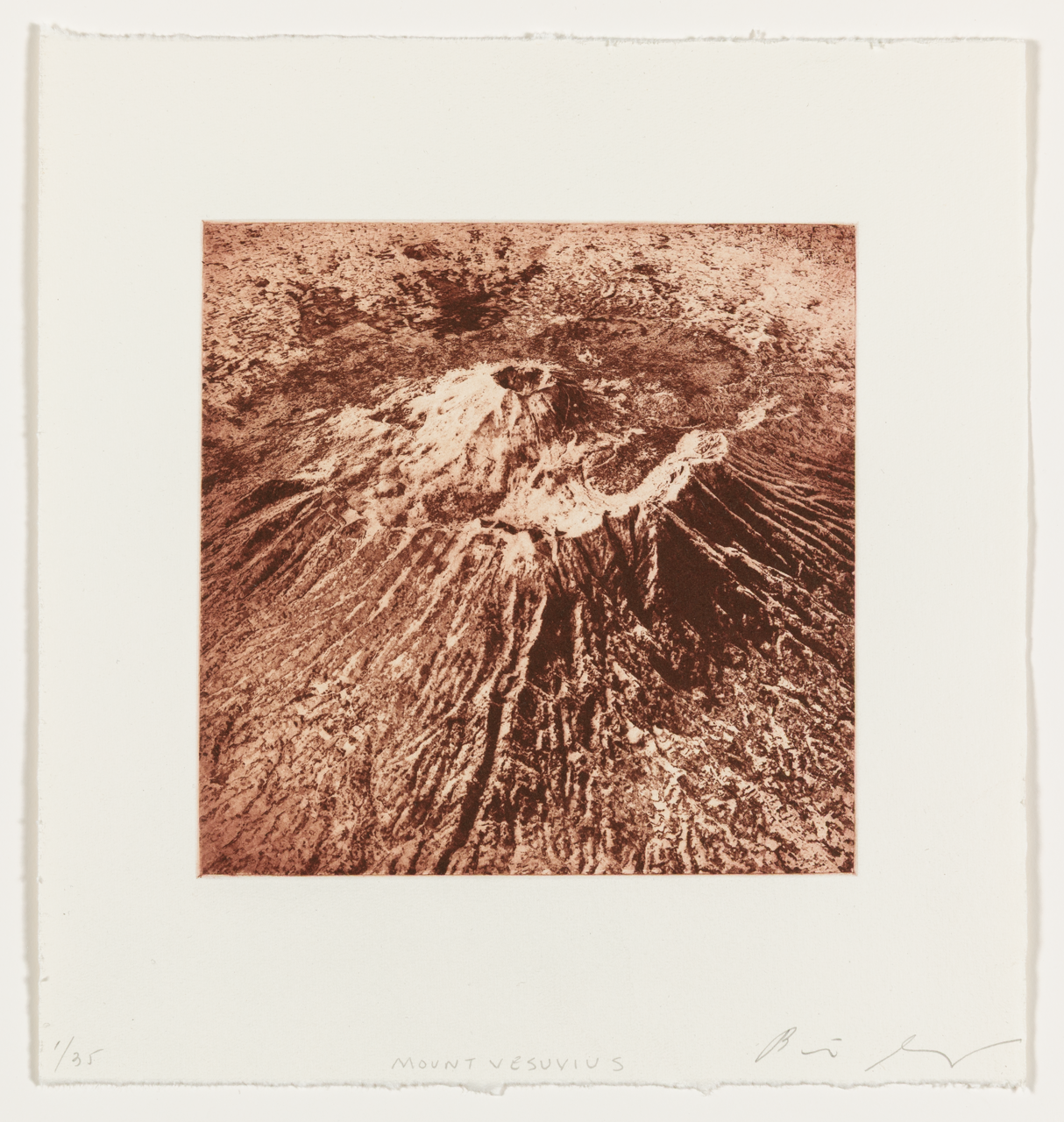 Beth Ganz | Axis Mundi: 32 Sacred Mountains of the Eastern Hemisphere