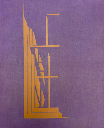 Alexander Massouras: Light Between Rooms