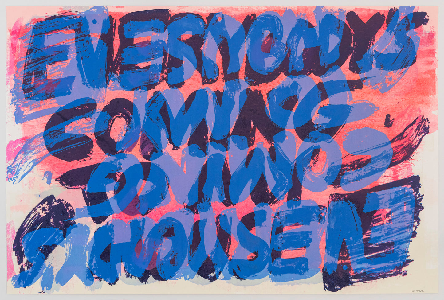 Dana Frankfort | Everybody's Coming to my House 7