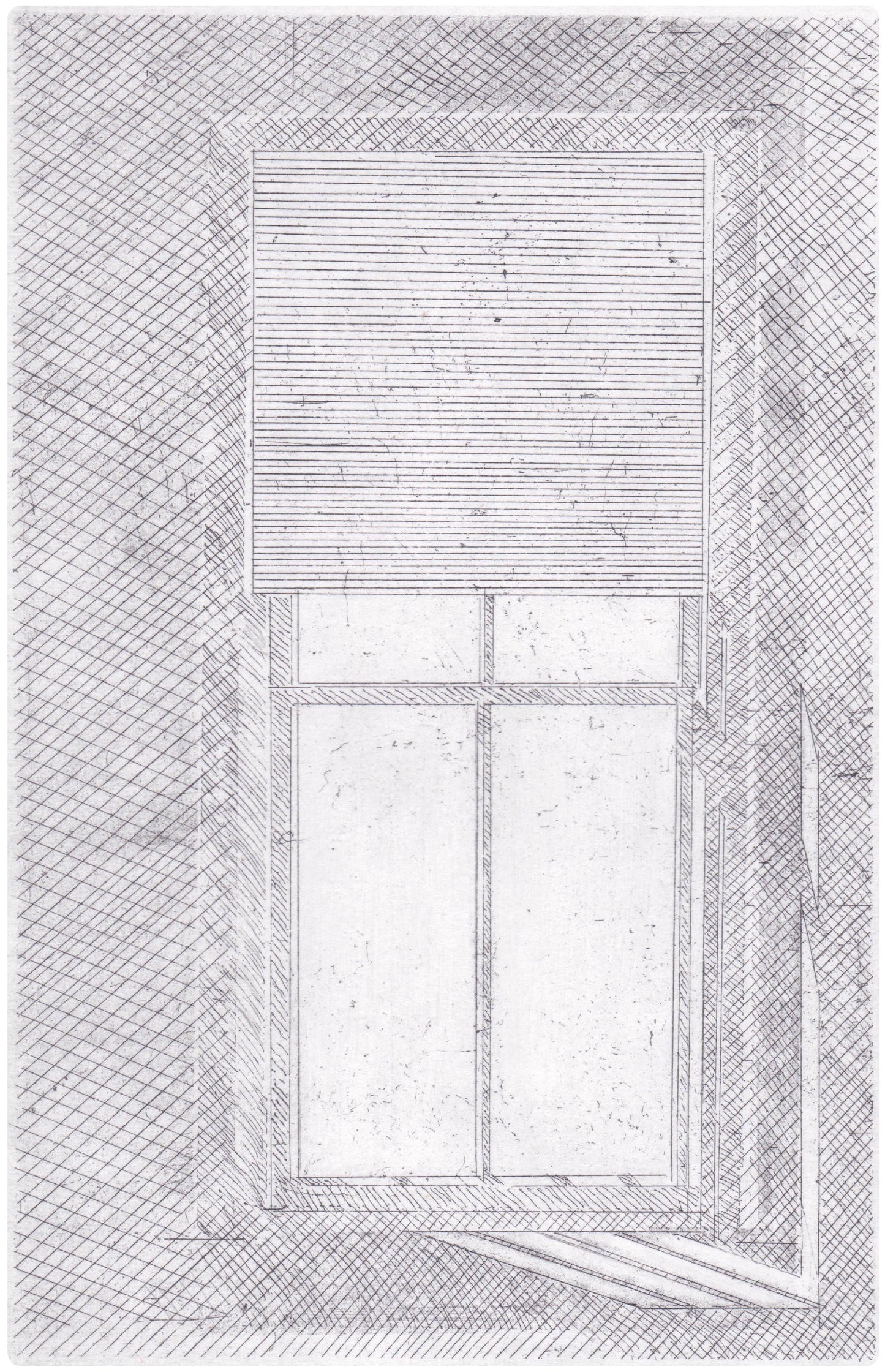 Alexander Massouras, Half True, 2026