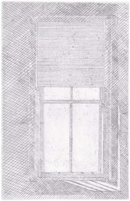 Alexander Massouras, Half True, 2026