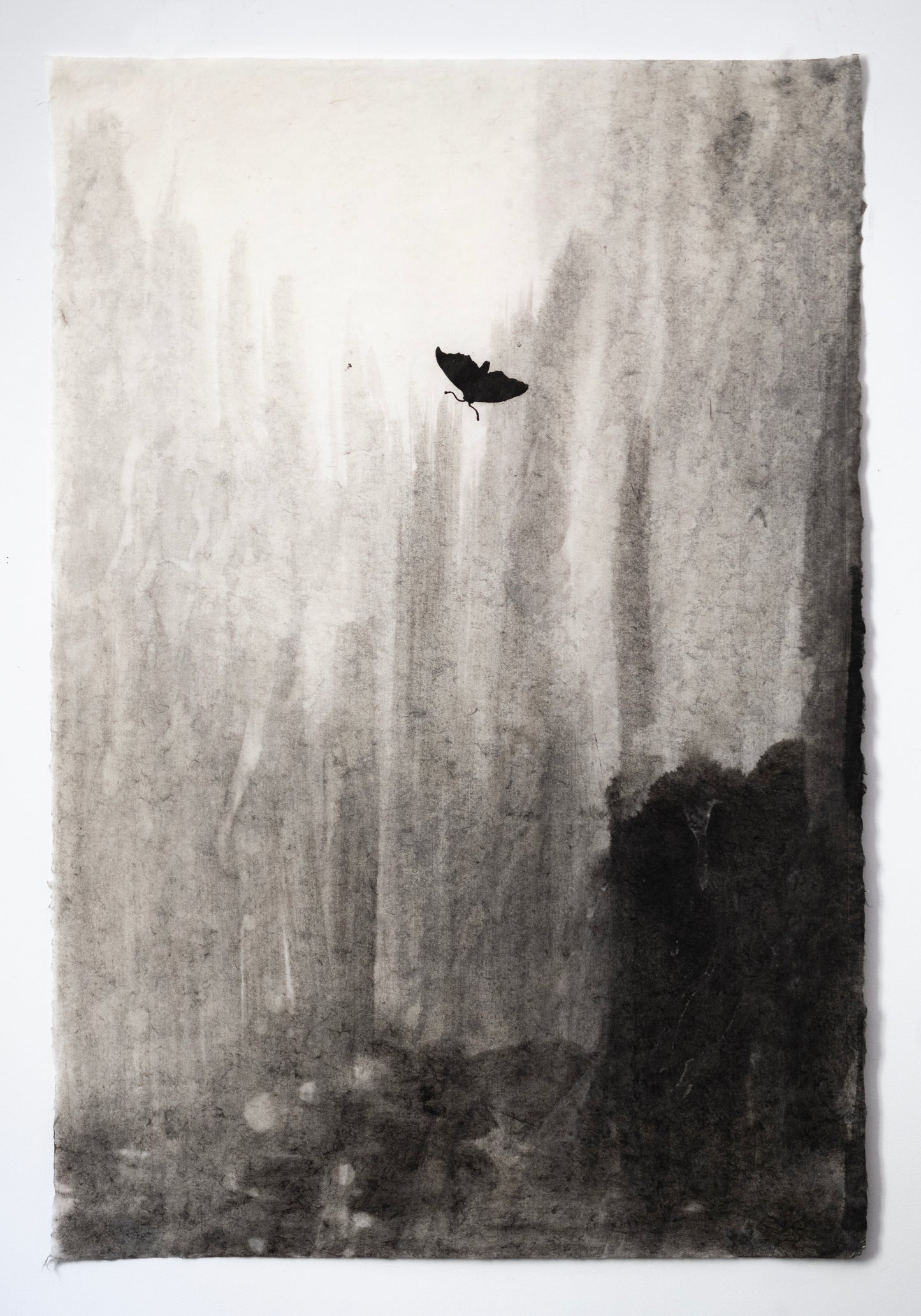 Valerie Hammond | Midnight Hours (Downward Butterfly)