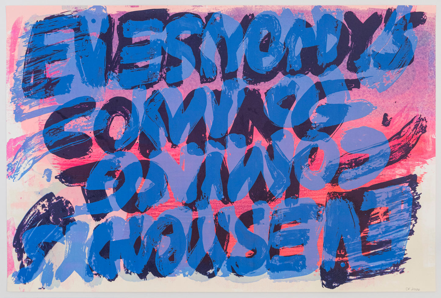 Dana Frankfort | Everybody's Coming to my House 18