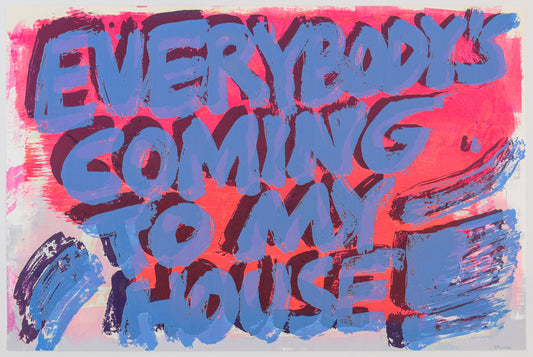 Dana Frankfort | Everybody's Coming to my House 21