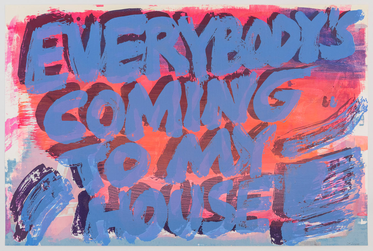 Dana Frankfort | Everybody's Coming to my House 22
