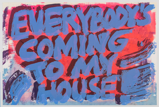 Dana Frankfort | Everybody's Coming to my House 26