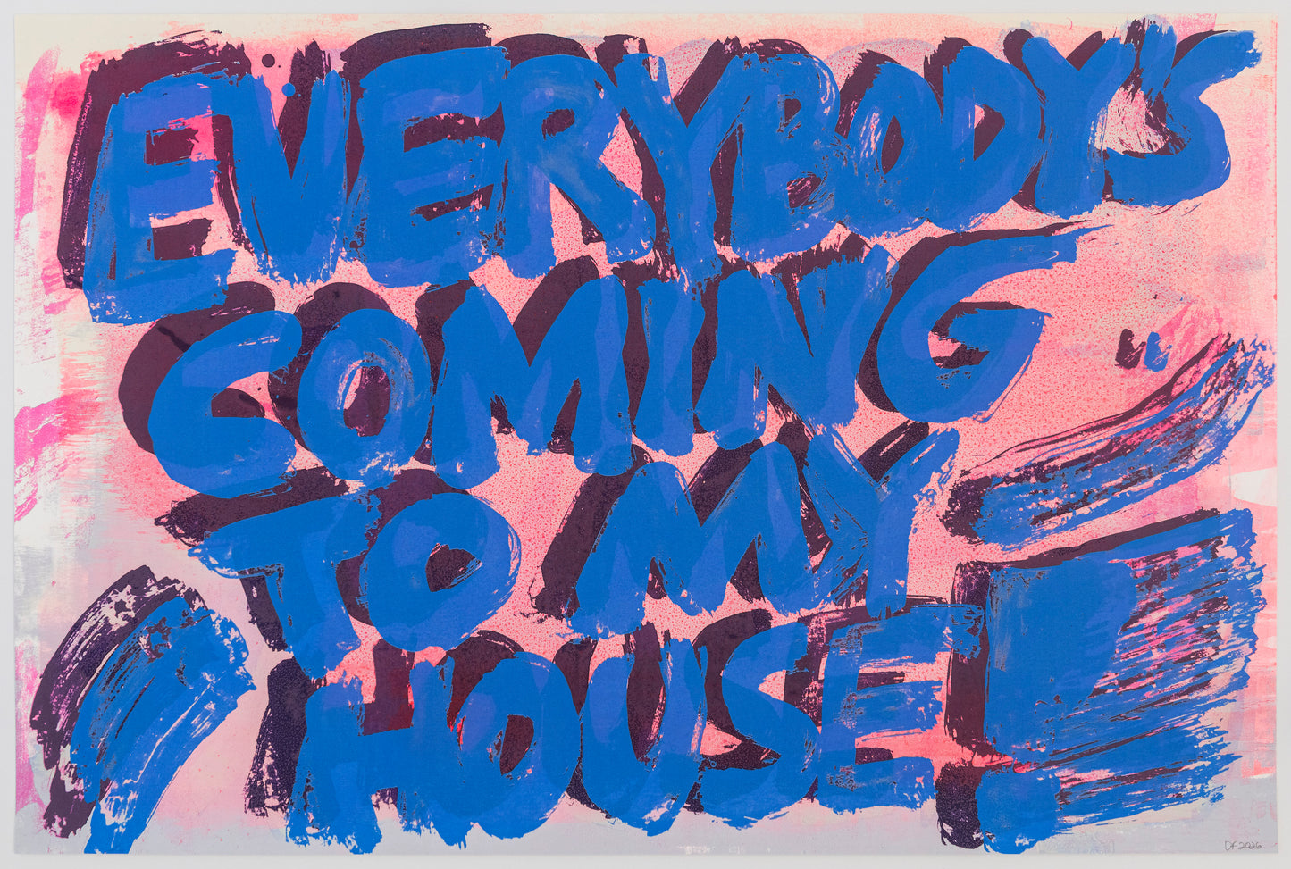 Dana Frankfort | Everybody's Coming to my House 33