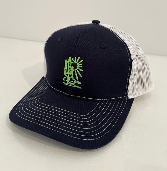 Planthouse Trucker Hats