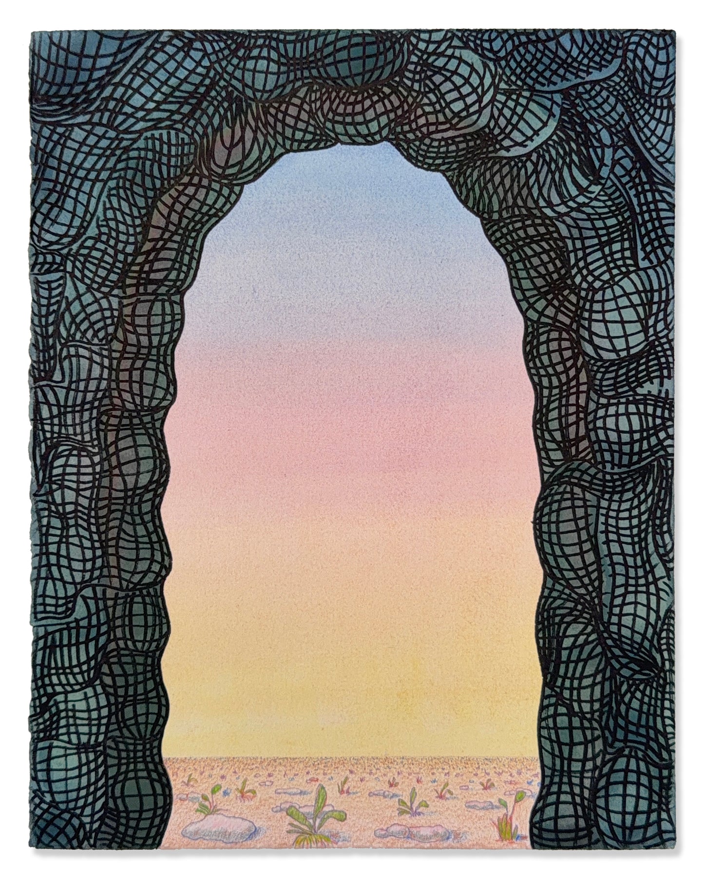 Nicholas Ruth | Here and There