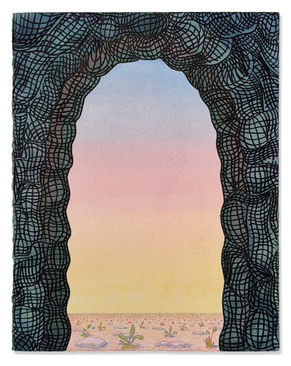 Nicholas Ruth | Here and There