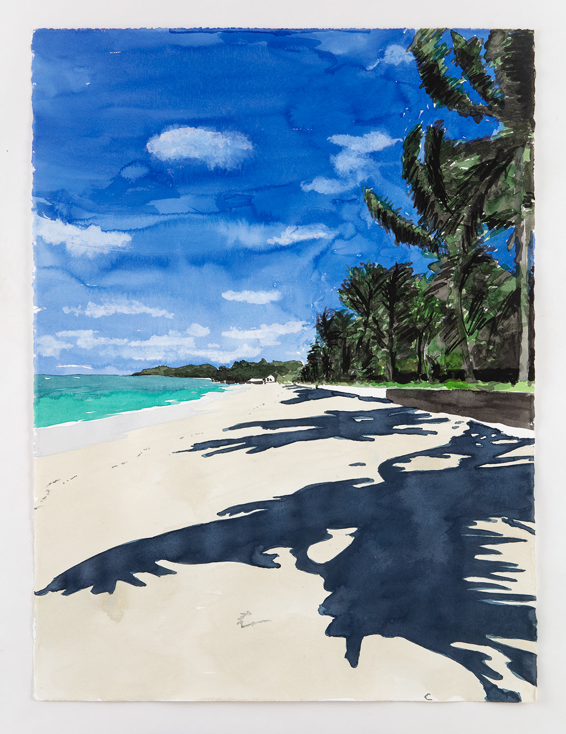 Richard Dupont | Islands 290