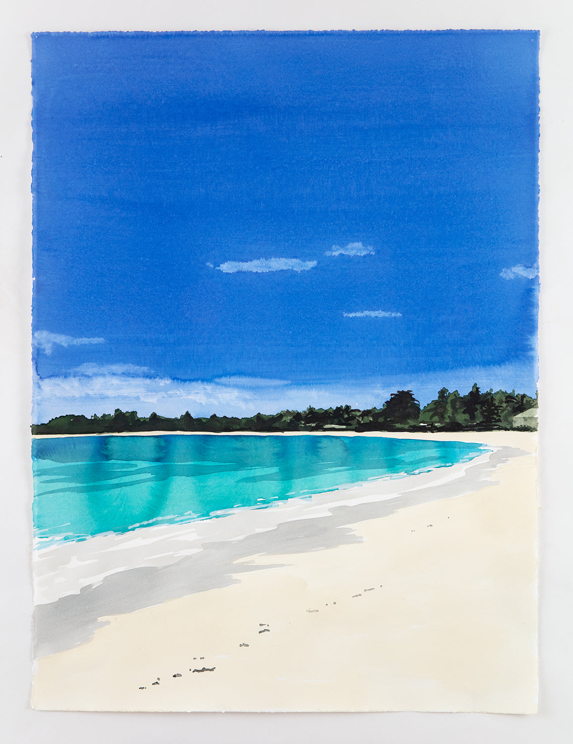Richard Dupont | Islands 293
