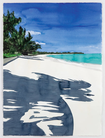 Richard Dupont | Islands 299