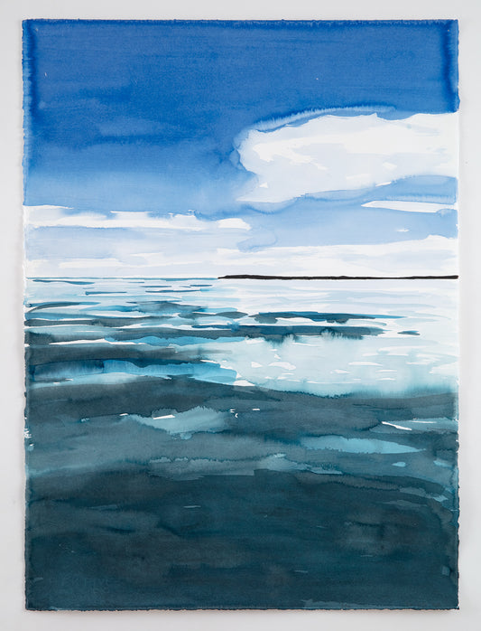 Richard Dupont | Islands 392