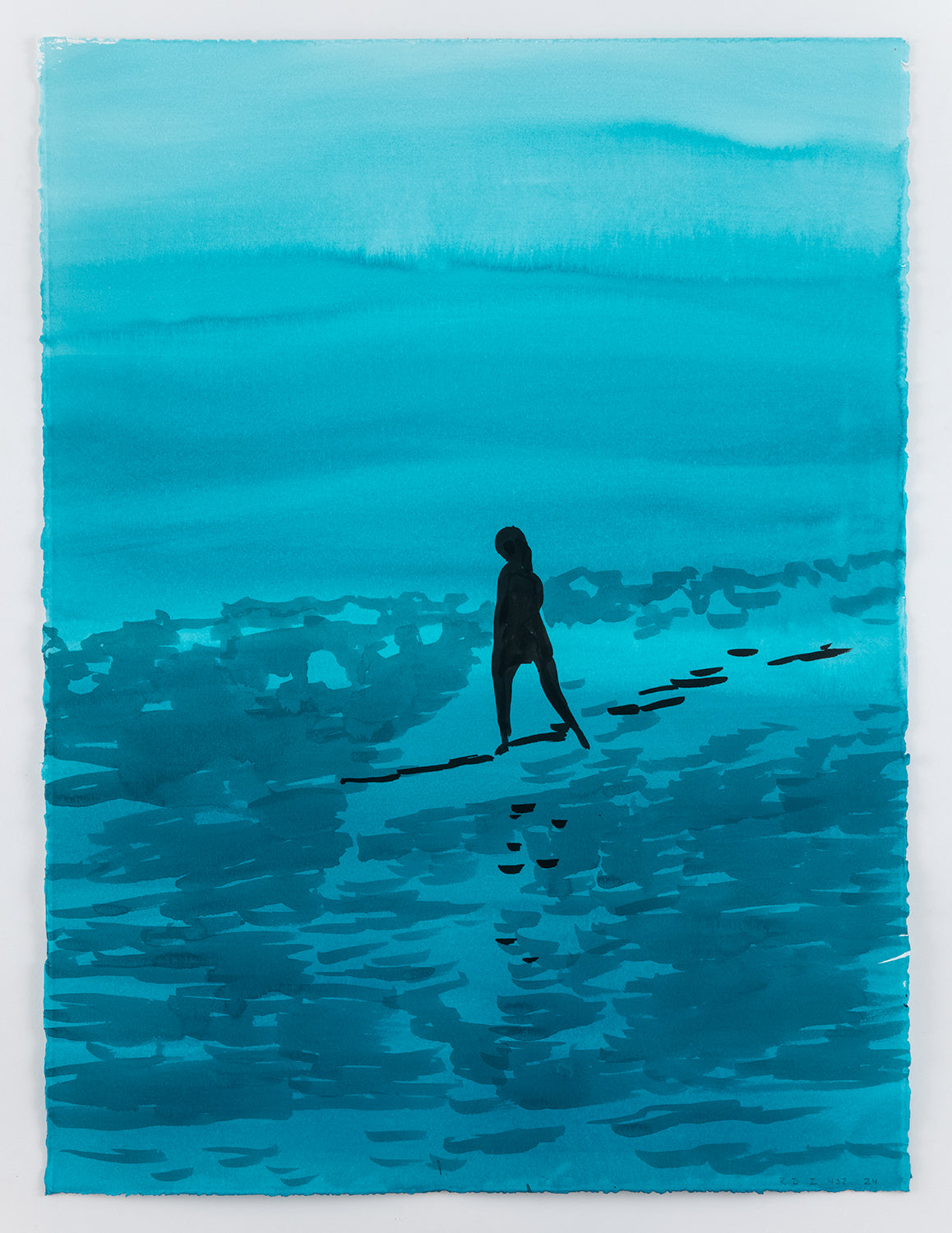 Richard Dupont | Islands 432