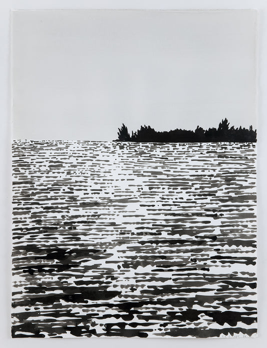 Richard Dupont | Islands 437