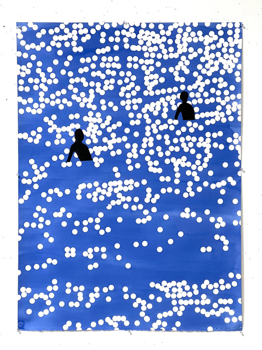 Richard Dupont | Islands 522