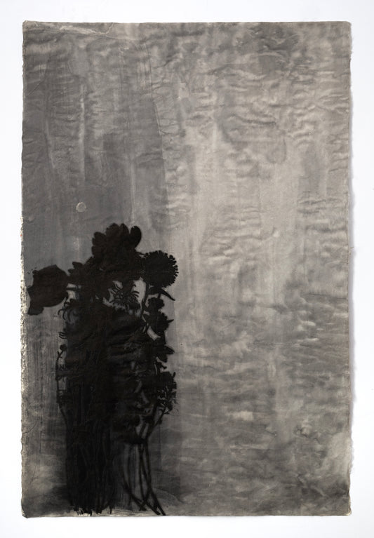 Valerie Hammond | Midnight Hours (Flowers)